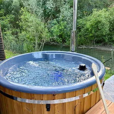 Peacock Holiday home *