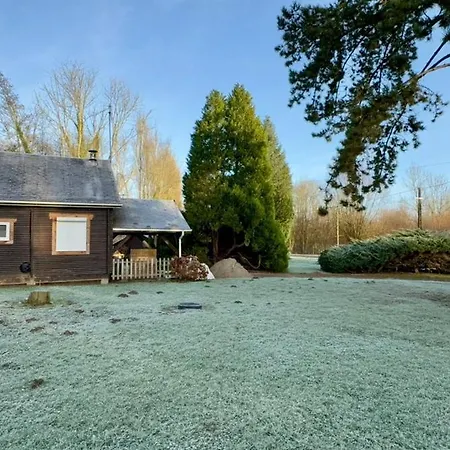 Holiday home Peacock *